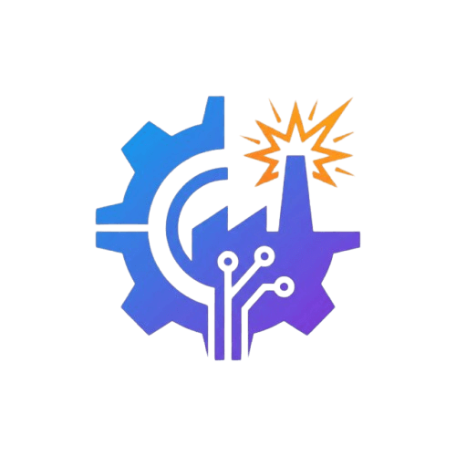 AI Content Factory logo